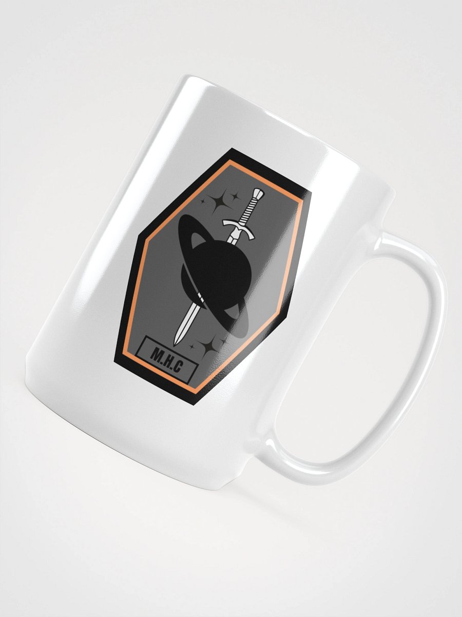 Meridian Harmony Corp Mug product image (4)