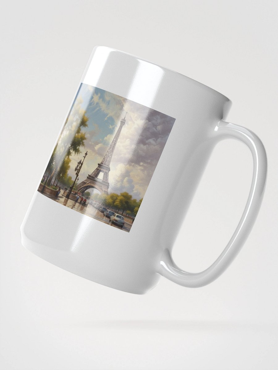 Eiffel Tower product image (2)