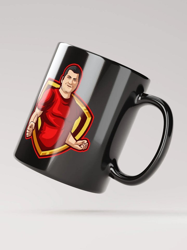 SheepDog Mug product image (4)
