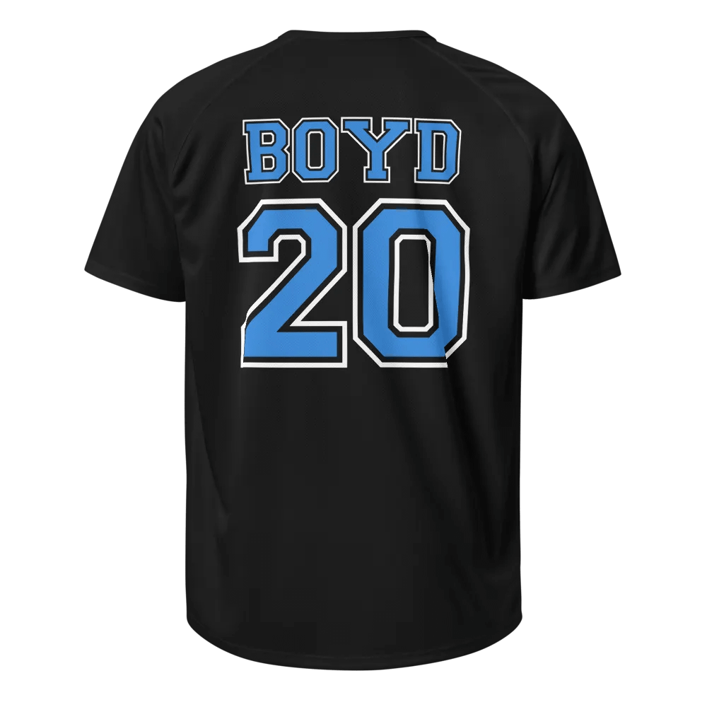 Boyd 20, Jersey product image (8)