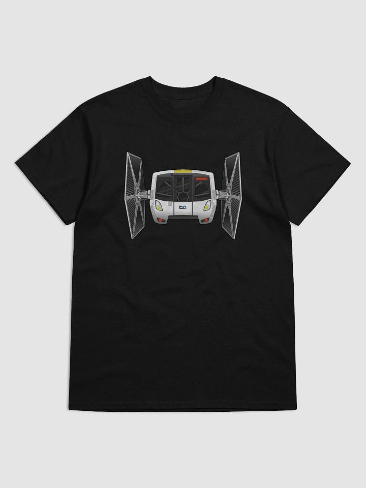 Bart-tie TShirt product image (2)
