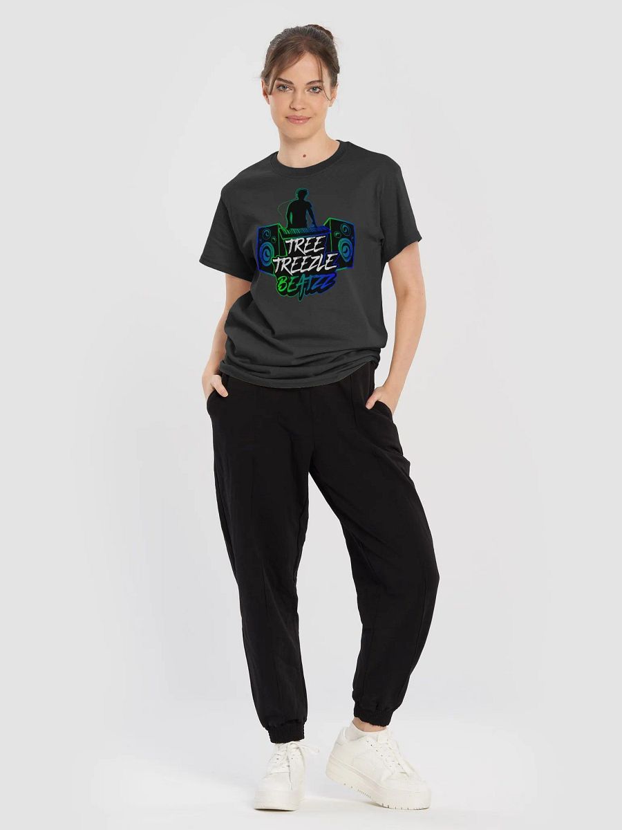 TREE TREEZLE BEATZZ DTG product image (5)
