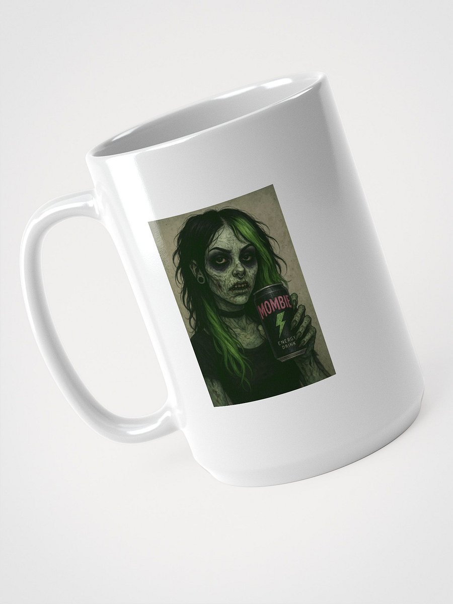 Mombie Energy cup product image (3)