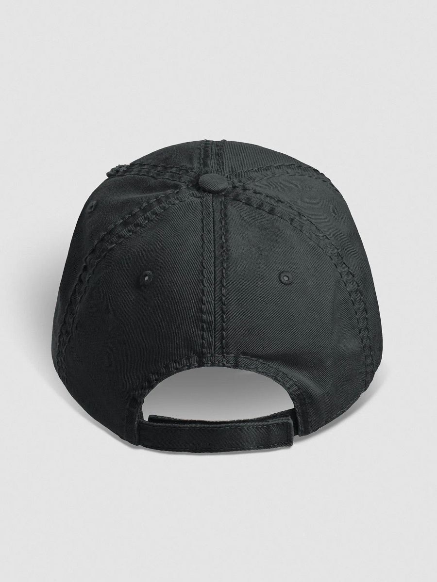 Guilty as Sin: Patch Hat product image (7)