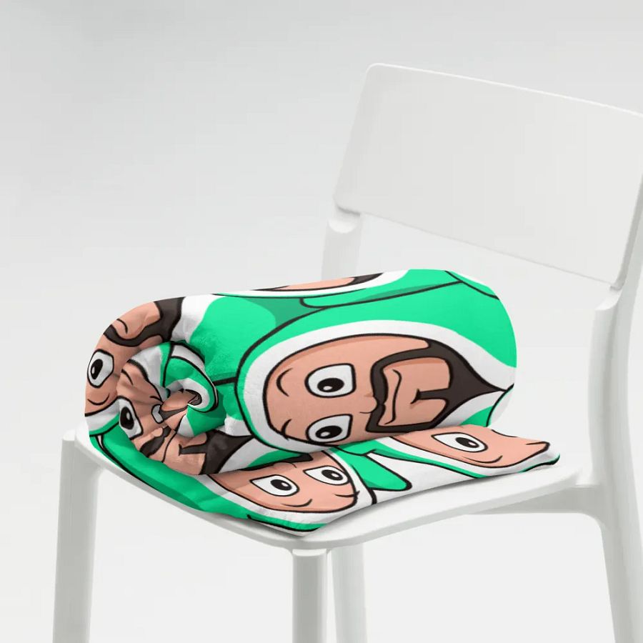 Luxthos - Blankies Blanket product image (7)
