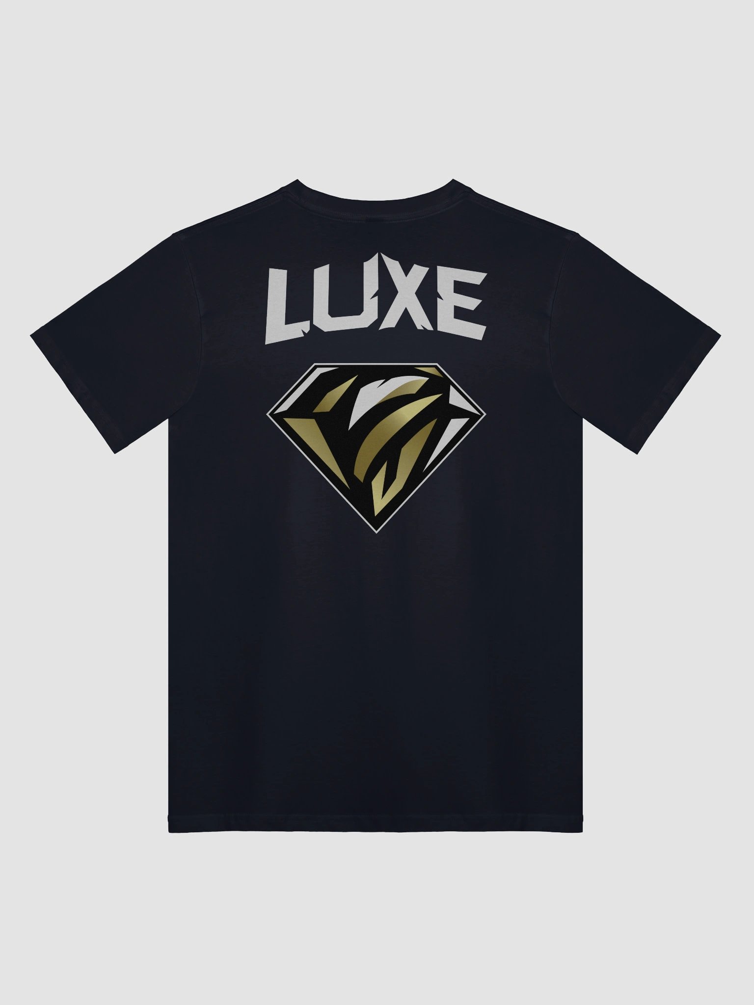 Jeffxryy Executive T-shirt product image (5)