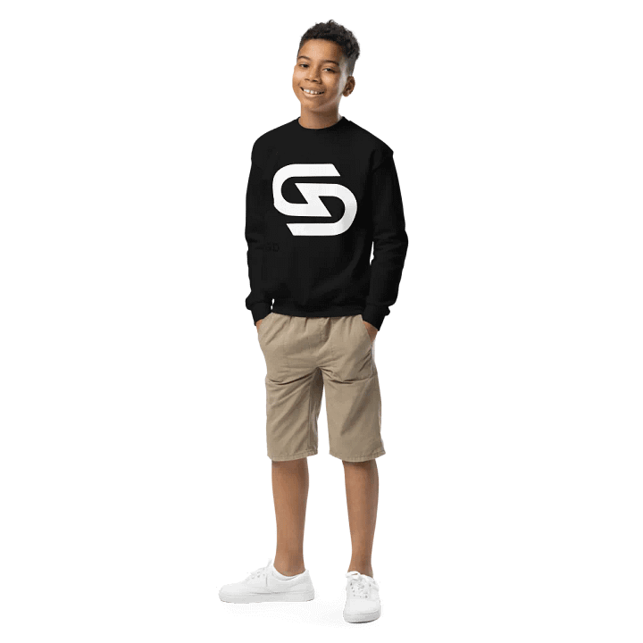 GD Premium Huddy For Boys and Girls product image (1)