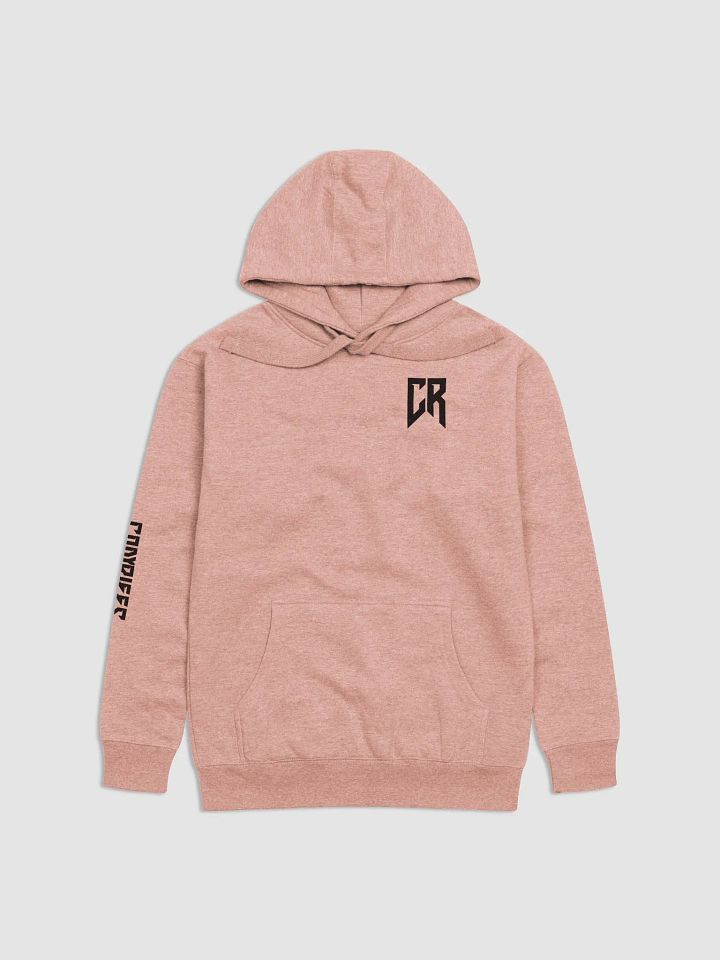 CR Pull-Over Hoodie product image (2)