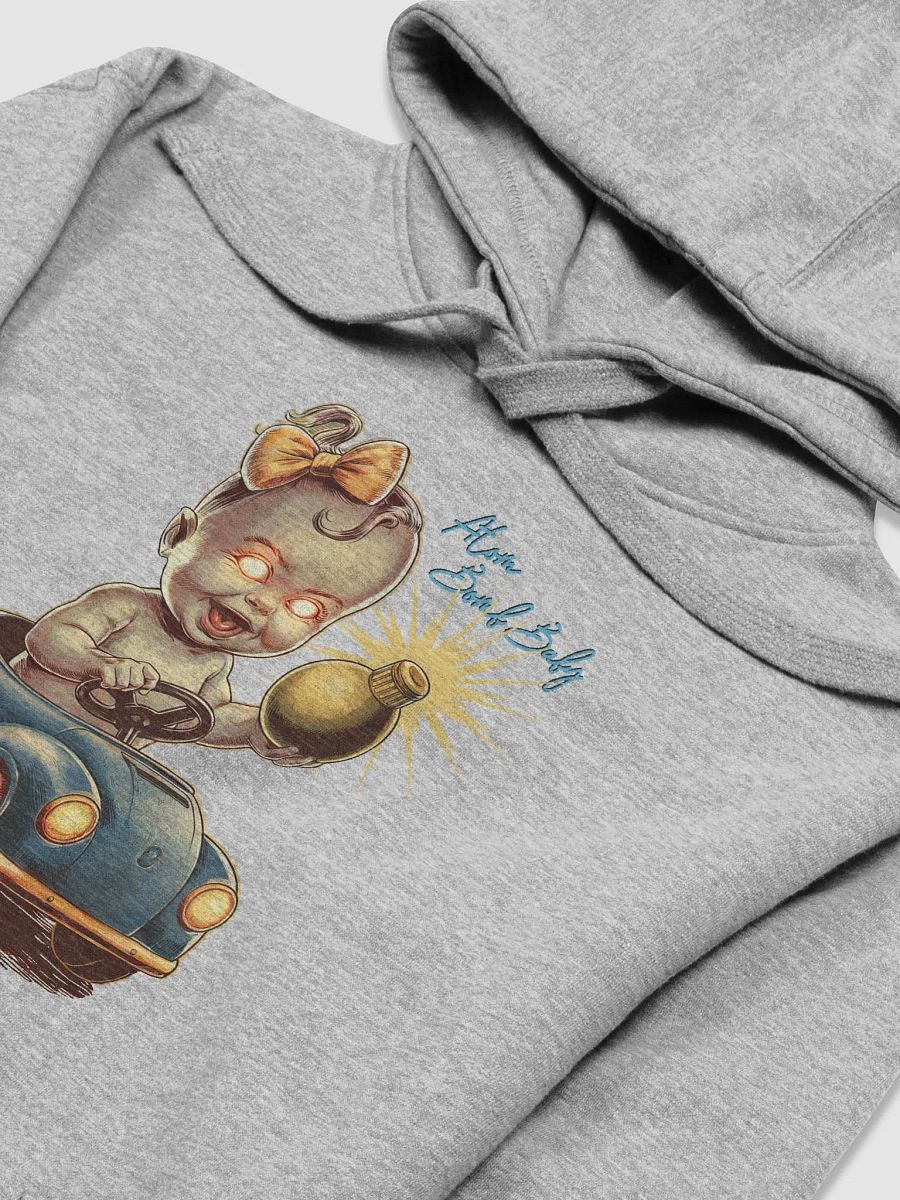 Atom Bomb Baby Hoodie product image (21)