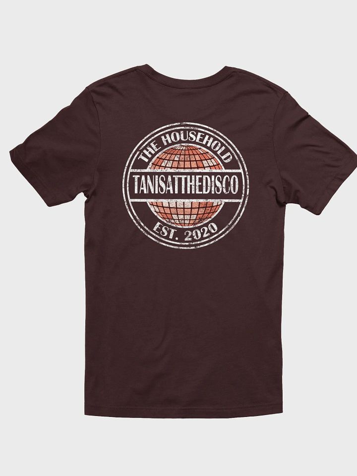 Anniversary Distressed Unisex Shirt product image (2)