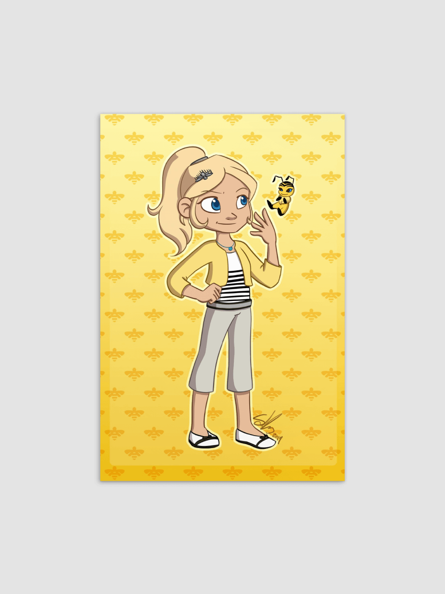 Miraculous - Chloe product image (1)