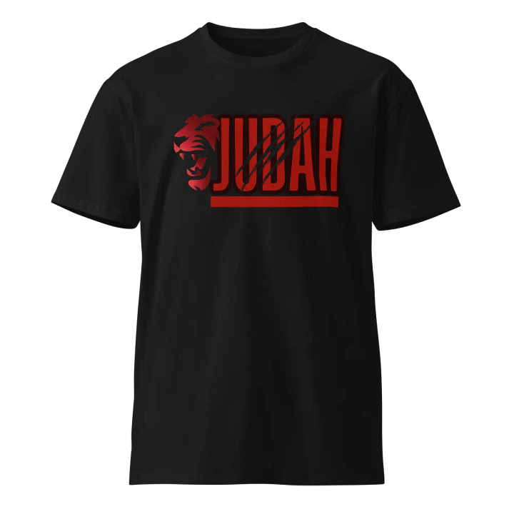 JUDAH #008 product image (1)