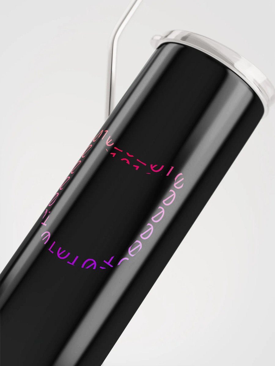 Developer - Tumbler product image (4)