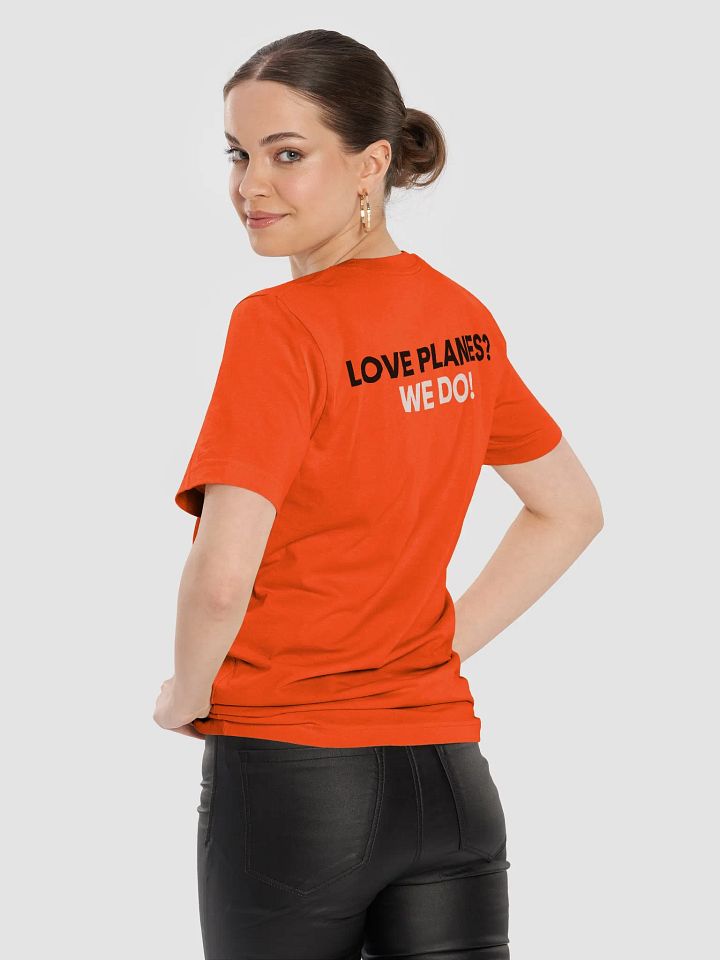 flght CREW Soft Tee product image (2)