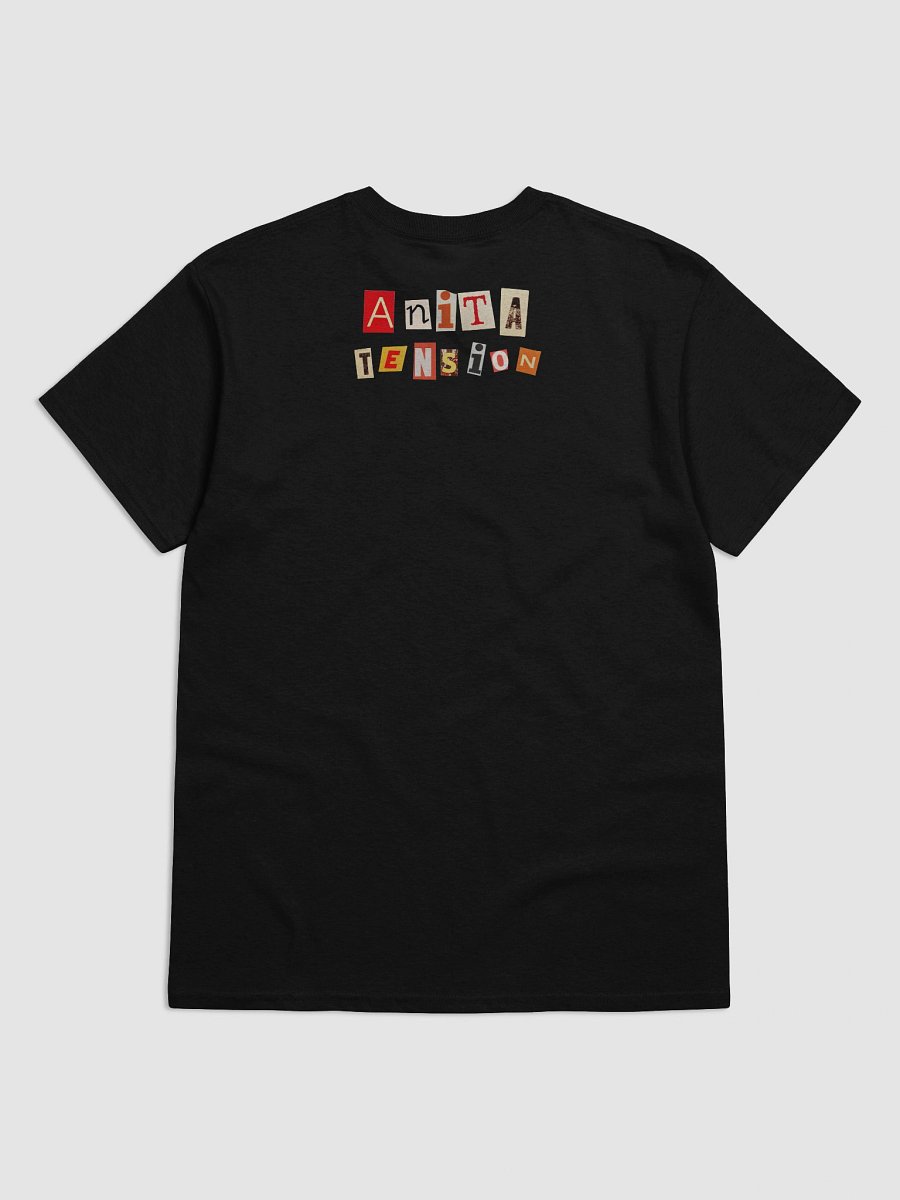 Anita T-Shirt product image (2)
