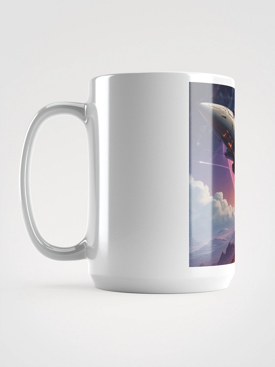 Space ship product image (6)