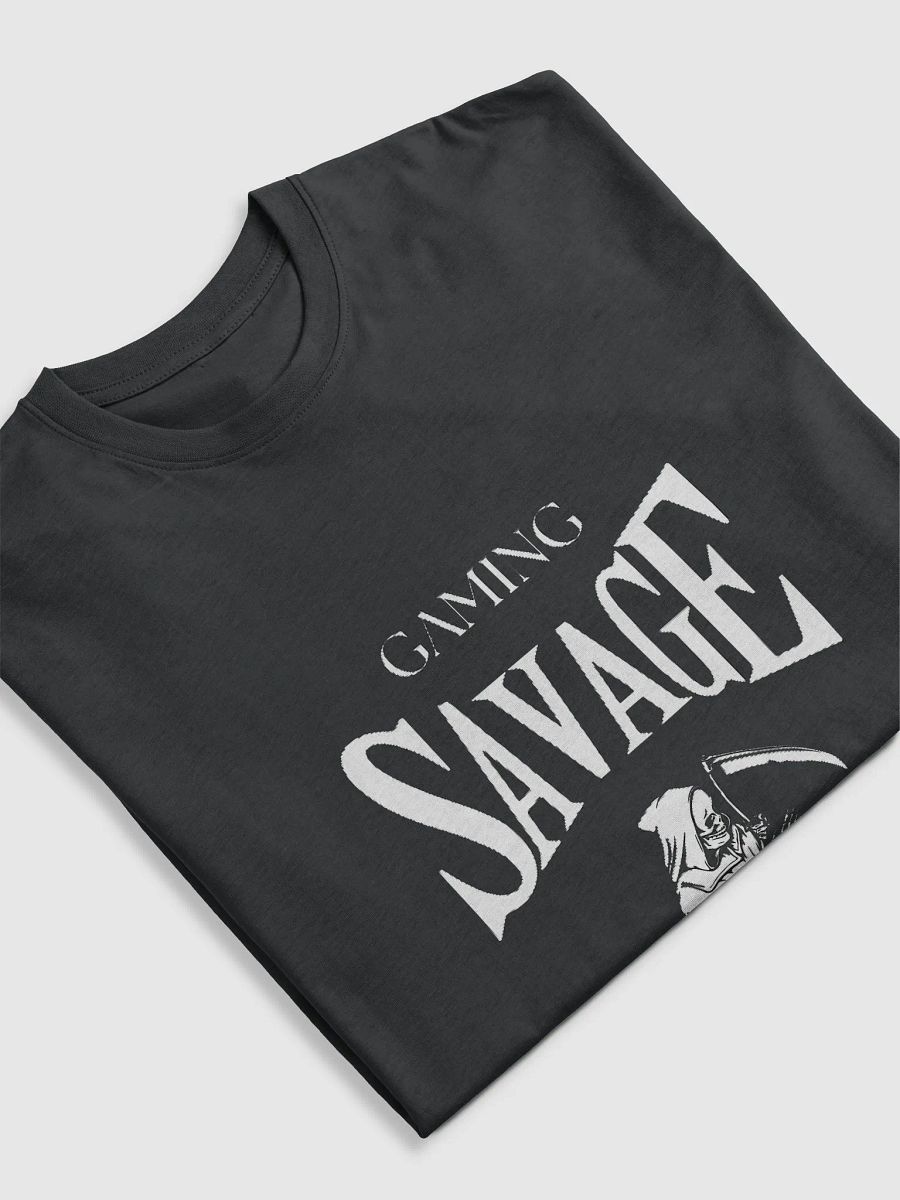 Gaming Savage T-Shirt product image (5)