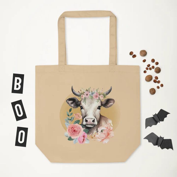 Boho Bovine product image (2)