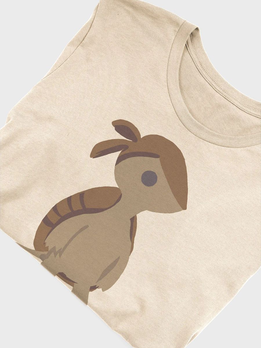 Armadillo T-Shirt product image (85)