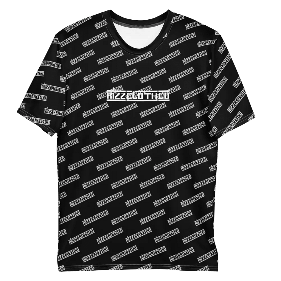 Rizz Cloth Co Custom dark product image (1)