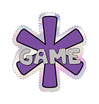 ASTERISK GAME! product image (1)