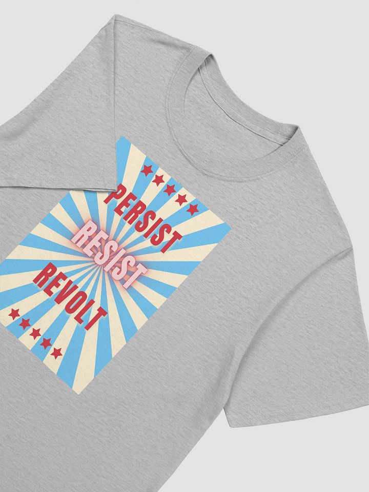PERSIST TEE product image (11)