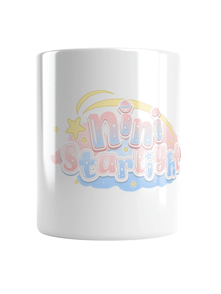 Logo Cup product image (1)