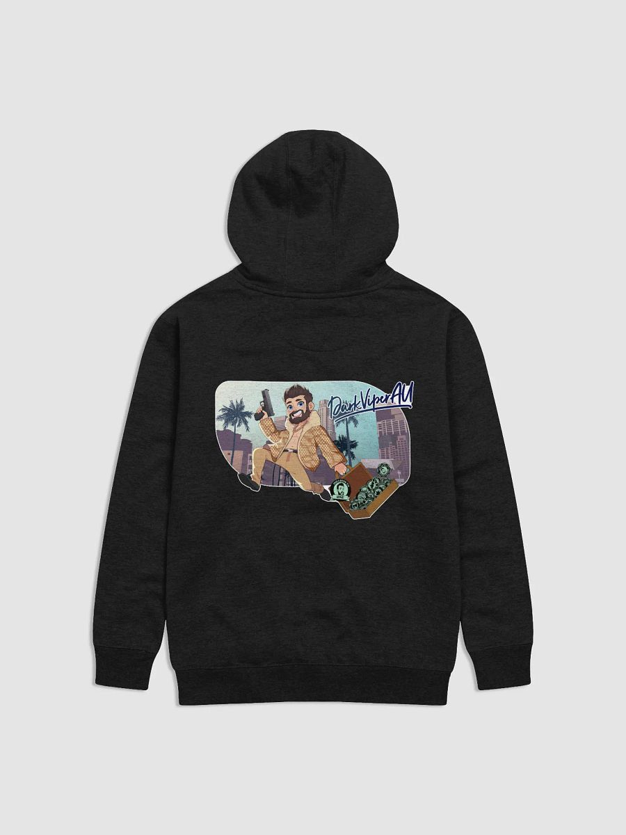 Medal Streak Hoodie product image (2)
