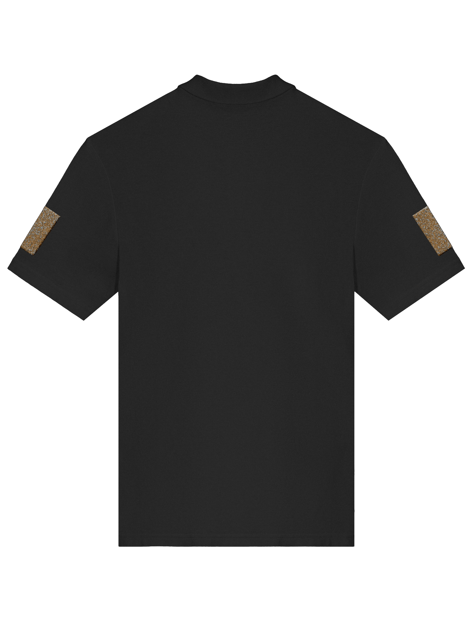 Pixelated Mosaic Women's Polo product image (4)