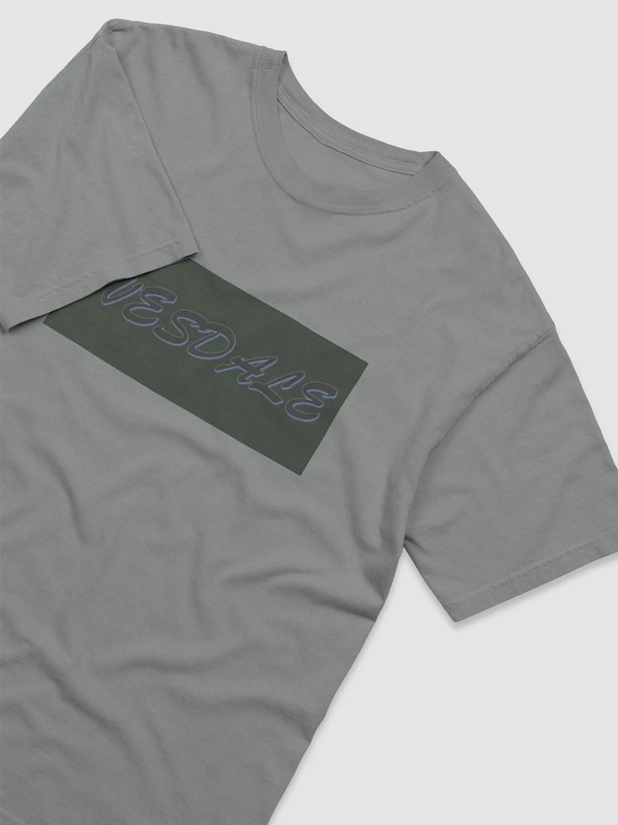 NEON Ivesdale Cursive T-Shirt product image (3)