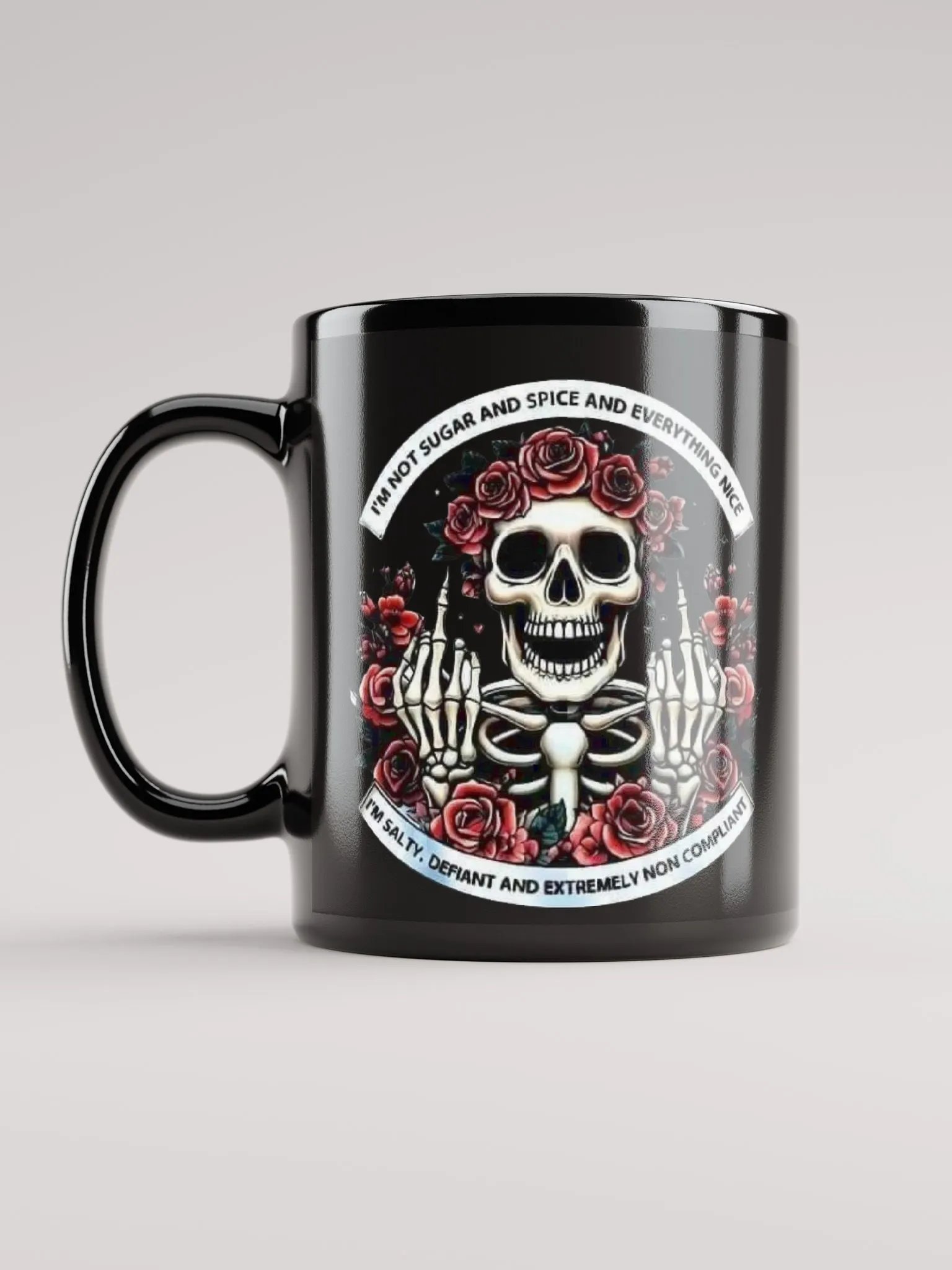 Skull Cup #3 product image (12)