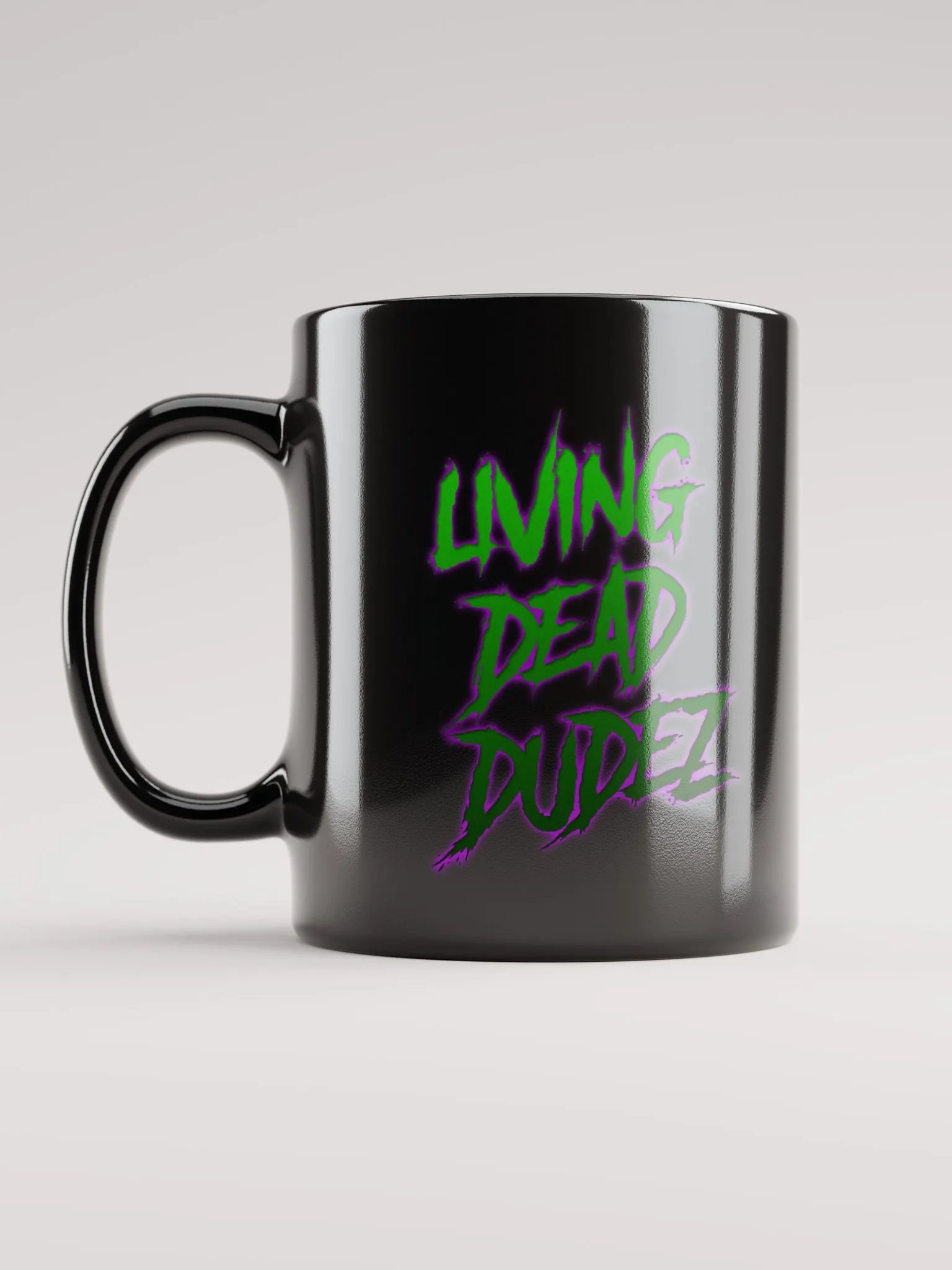 LivingDeadDudez Coffee Mug product image (11)