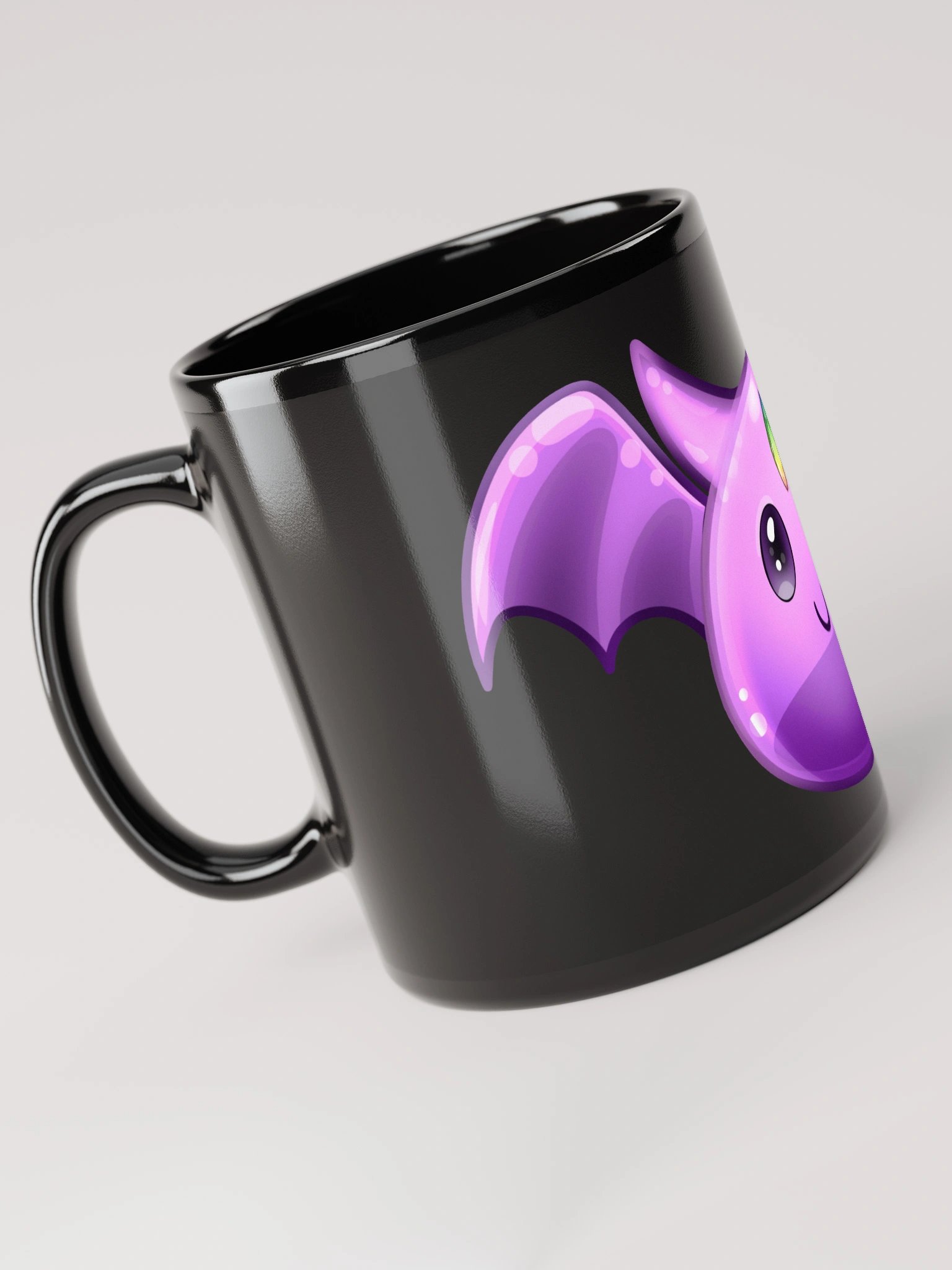 Dragon slime mug product image (4)