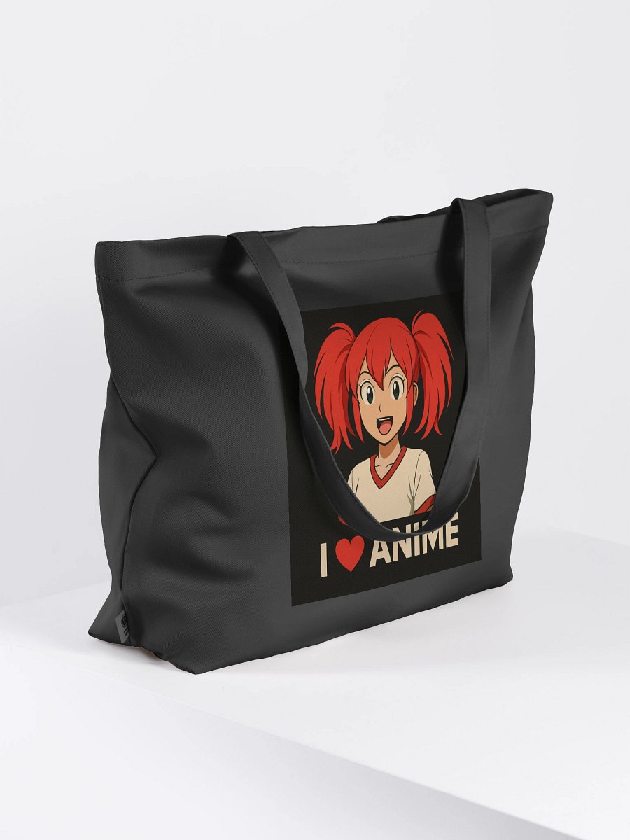 I LOVE ANIME product image (4)