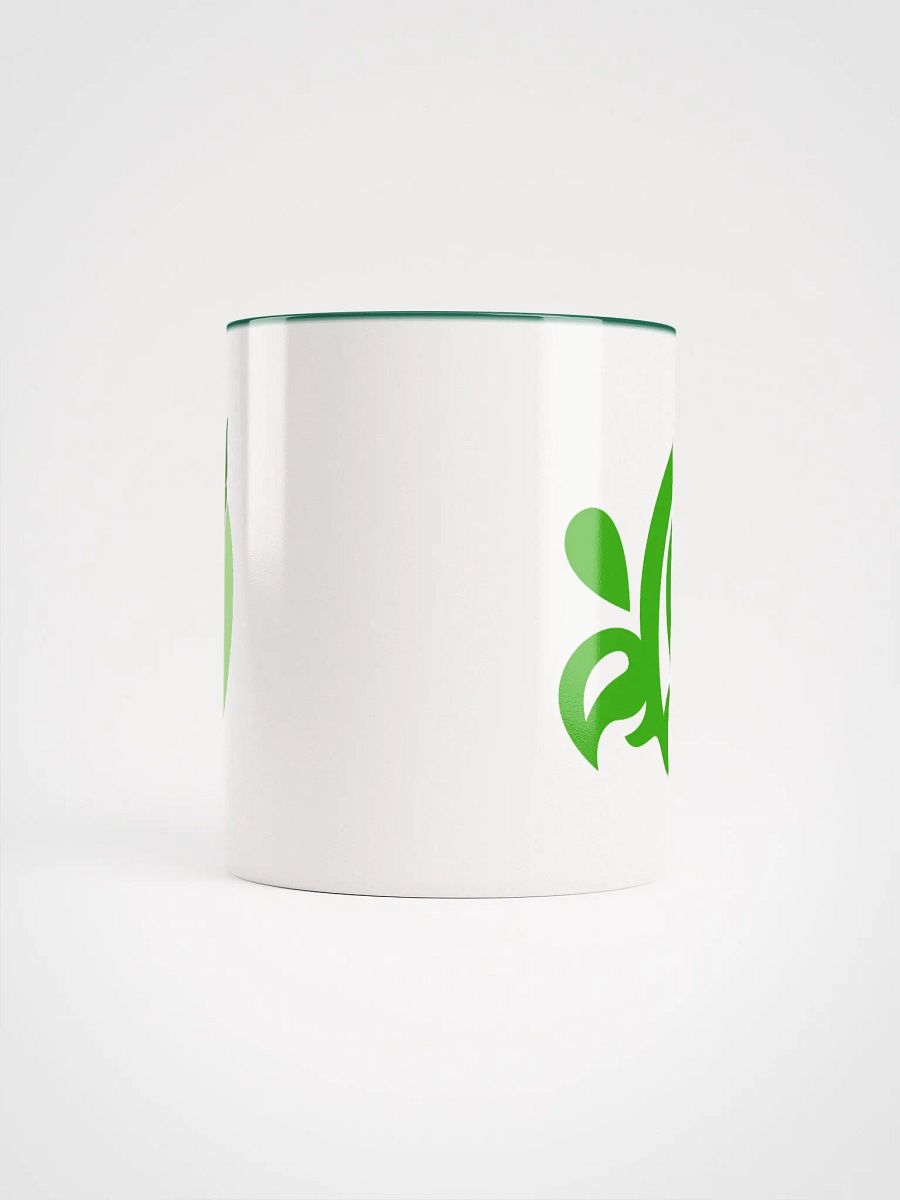 Mug - Plantes/Plants product image (17)