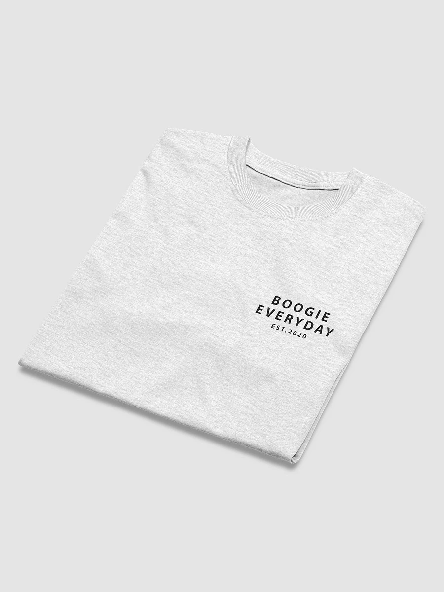 Boogie EST. 2020 Tee product image (6)