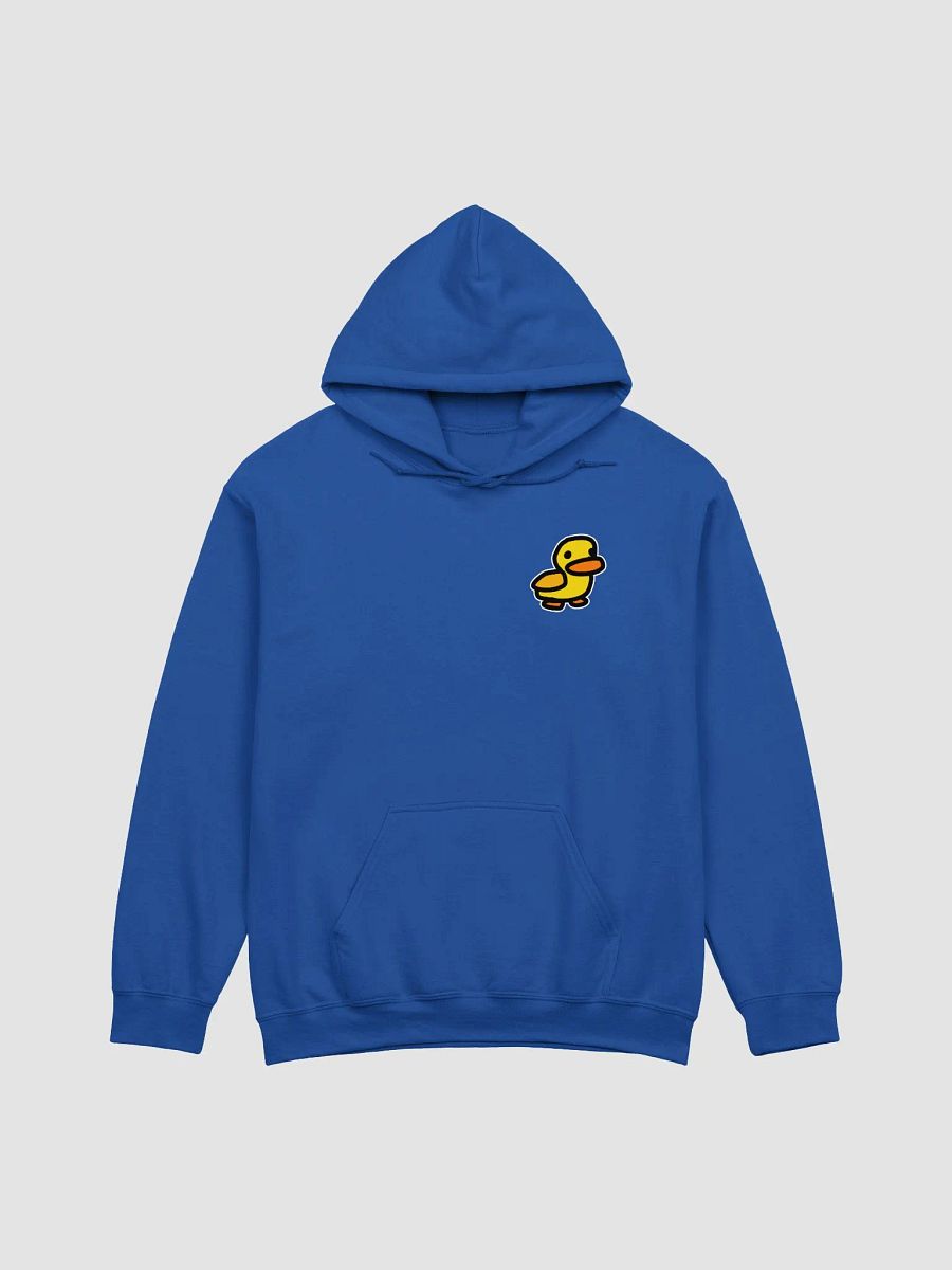 Duk. Hoodie product image (1)
