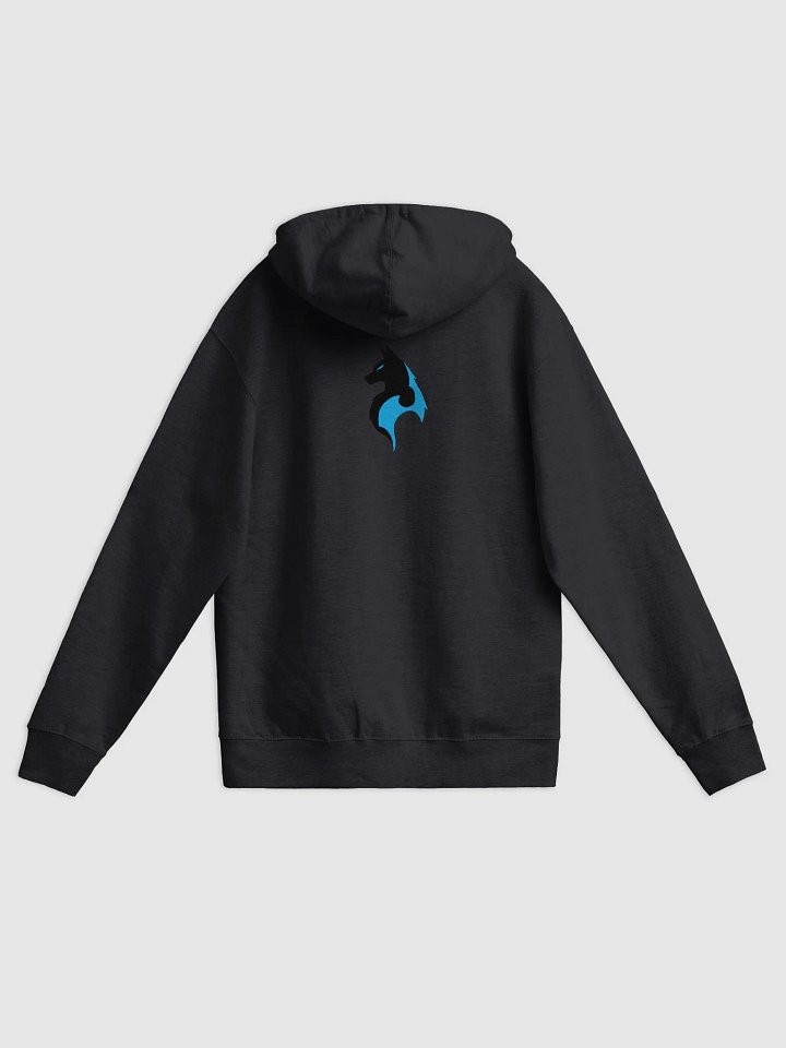 Mikina se zipem product image (2)