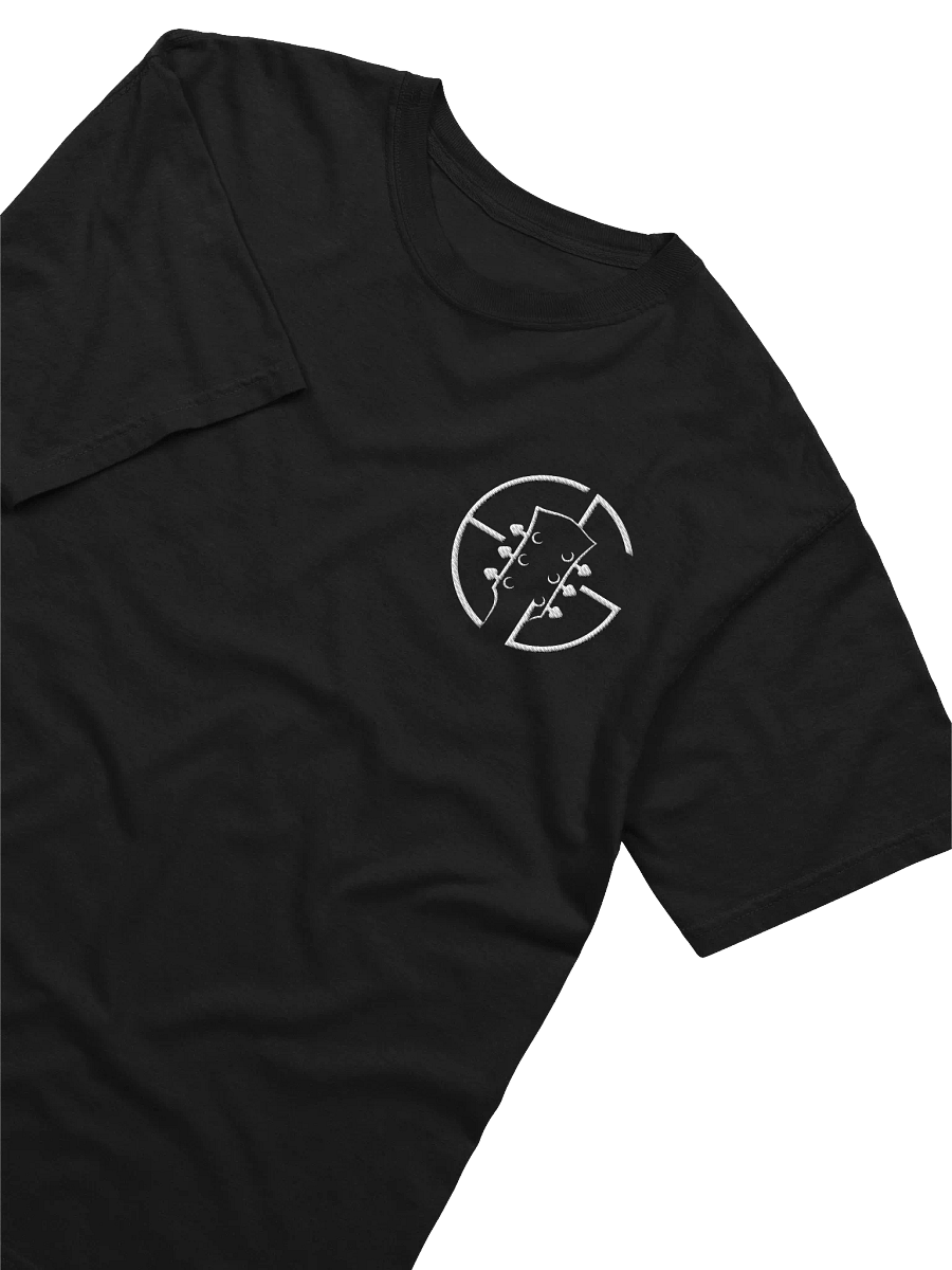EMBROIDERED Logo Pocket Tee product image (30)