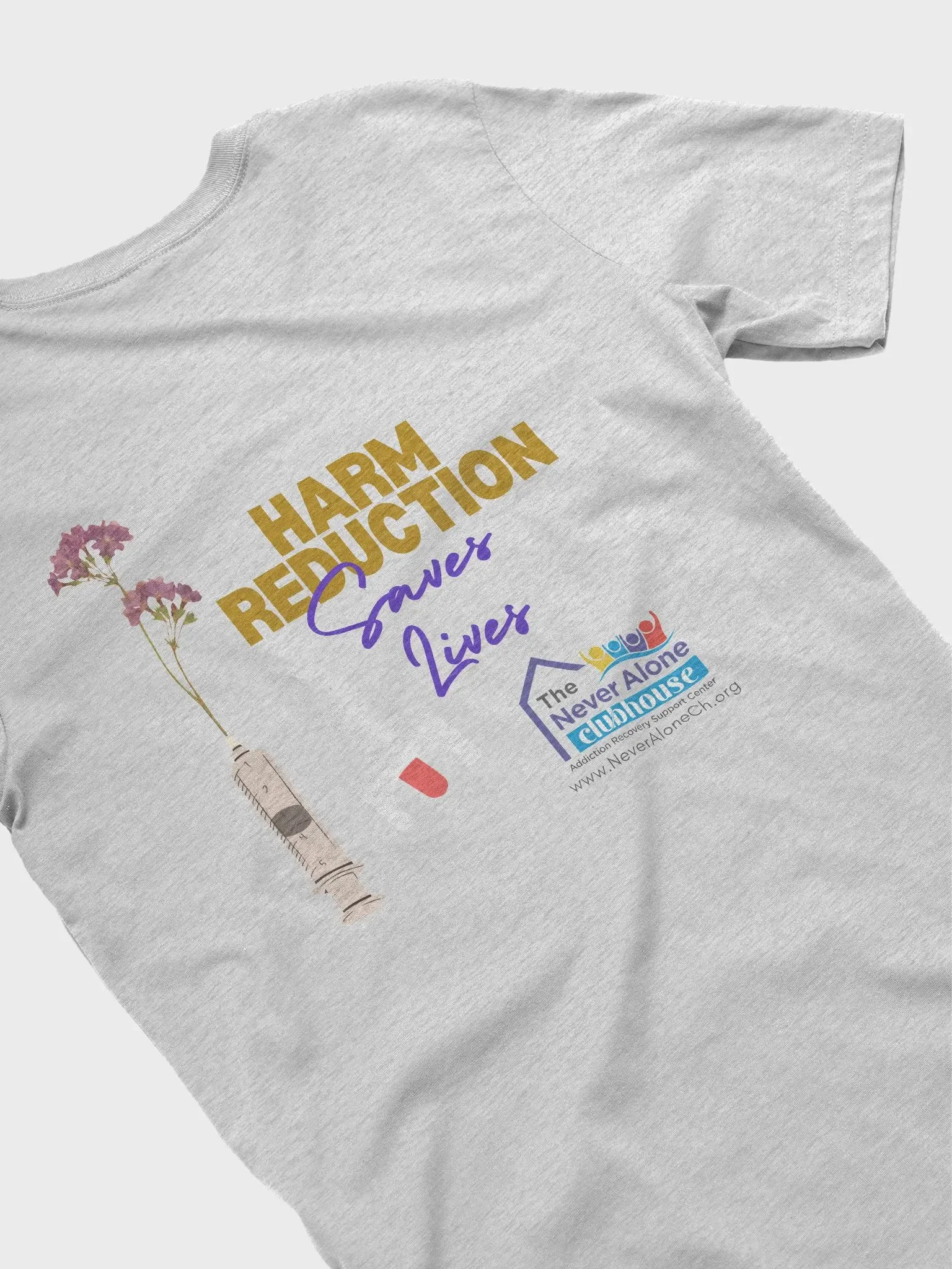 Harm Reduction Premium product image (4)