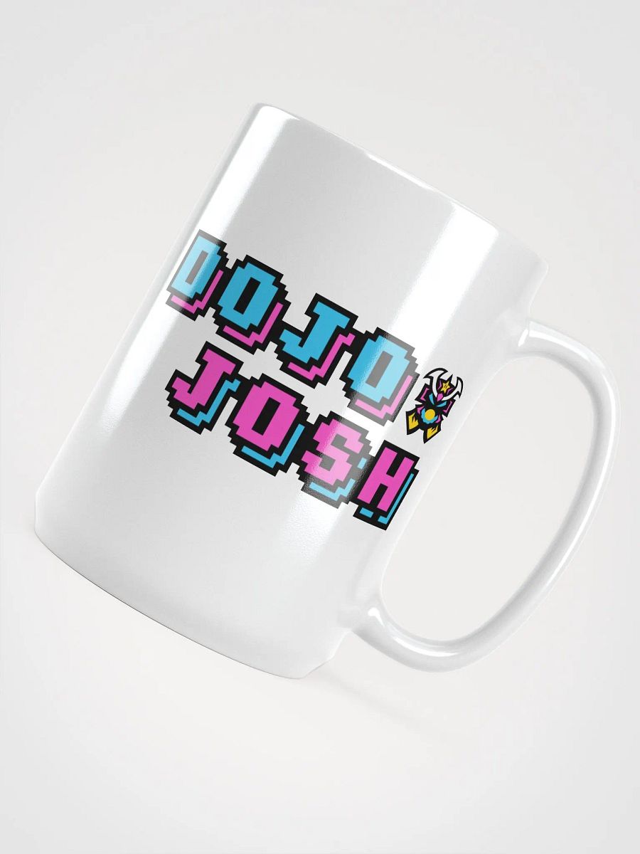Dojo Josh Mug product image (4)
