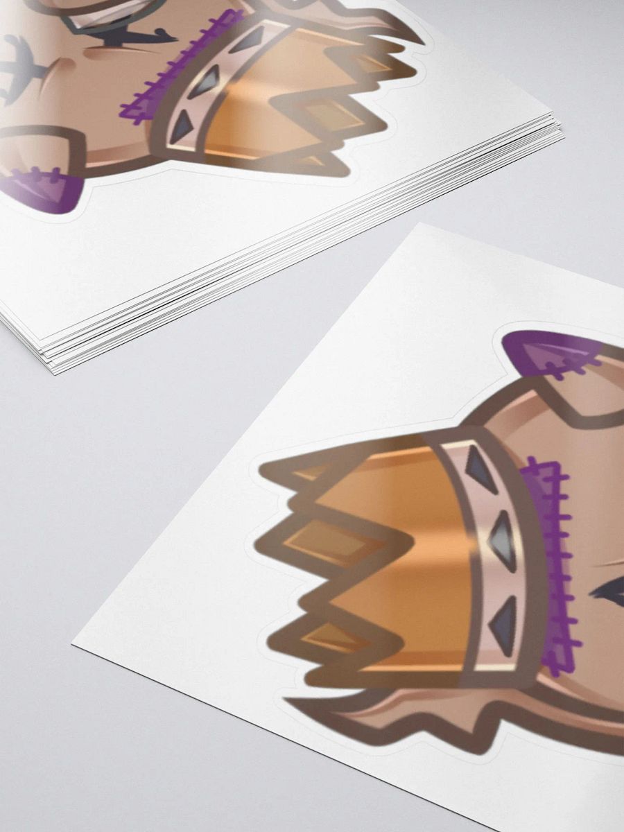 Milkman Emote [STICKER] product image (5)