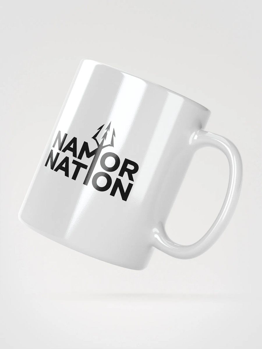 Namor Nation Mug product image (6)