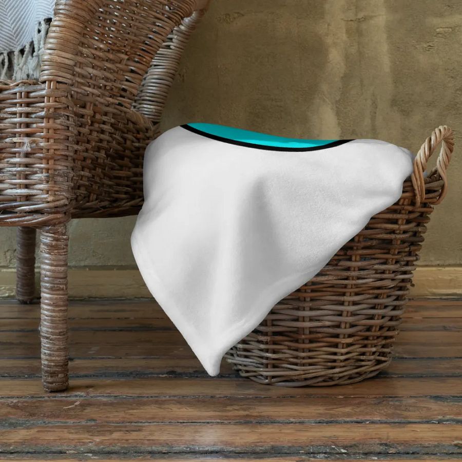 StepChat Throw Blanket product image (22)