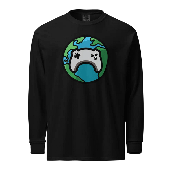 One Of Us Unisex Heavyweight Long Sleeve product image (1)