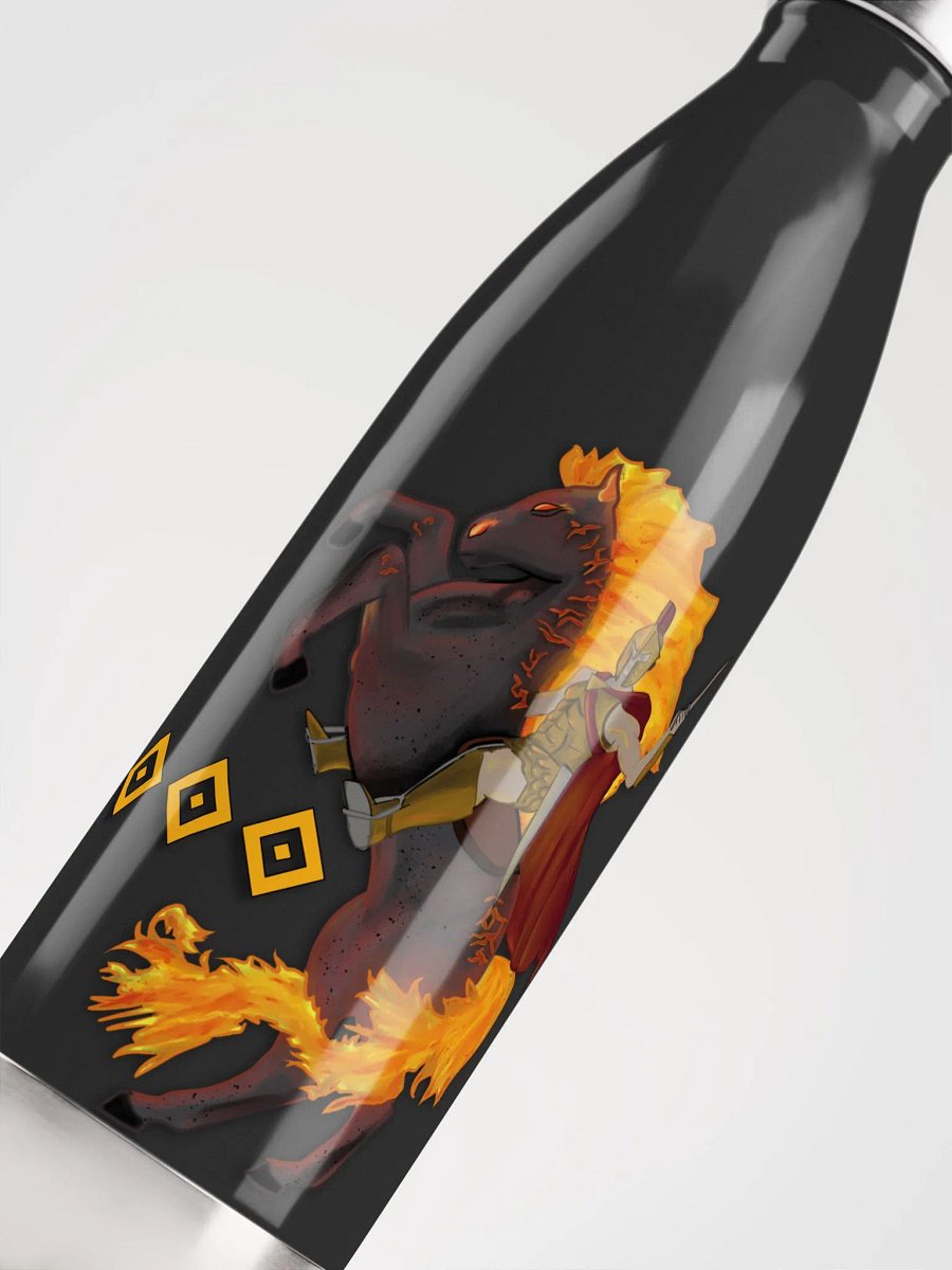 Trogan Logo Bottle product image (5)