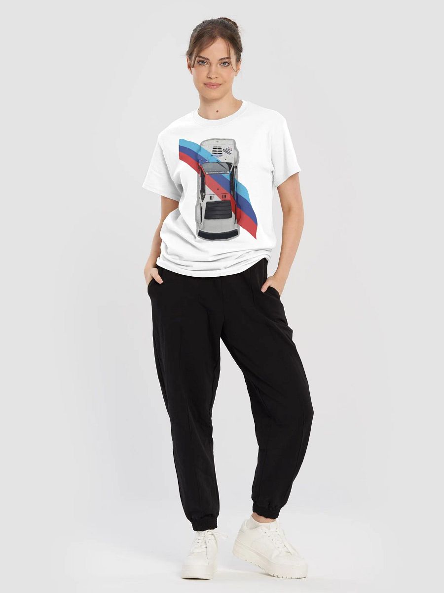 BMW T-Shirt product image (59)