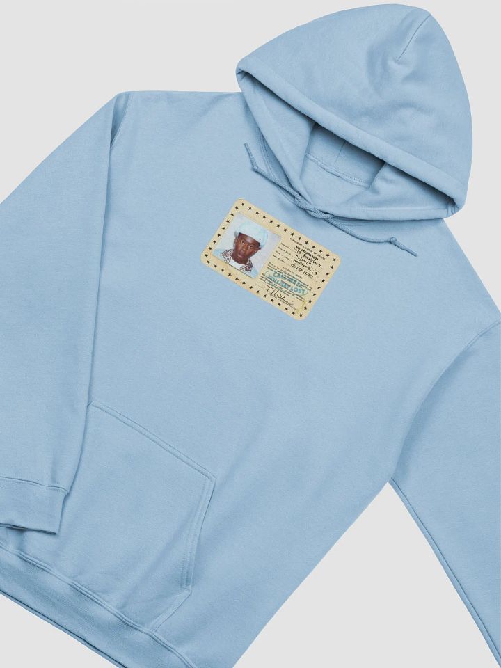 Call Me If You Get Lost Album Tyler, The Creator Hoodie product image (26)