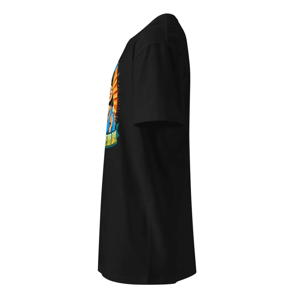 Super Nurse Unisex T-Shirt product image (7)