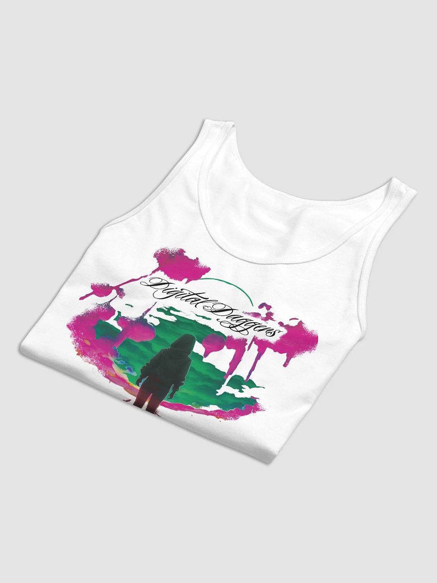Nightcore Light Men's Tank product image (11)